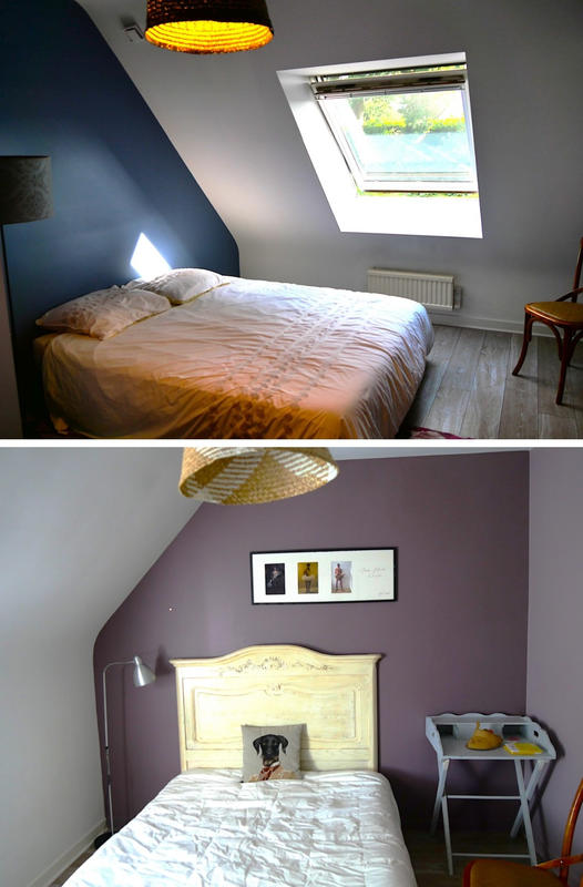 Maison - 168 m² - 7 pièces