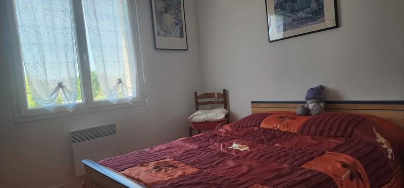 Maison - 123 m² - 5 pièces