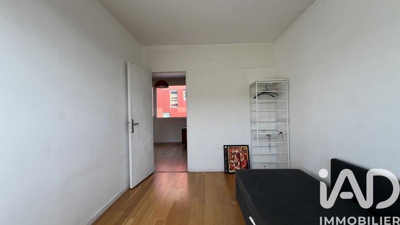 Appartement - 78 m² - 4 pièces