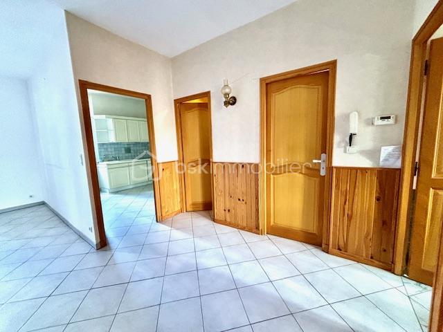 Maison ancienne - 172 m² - 7 pièces