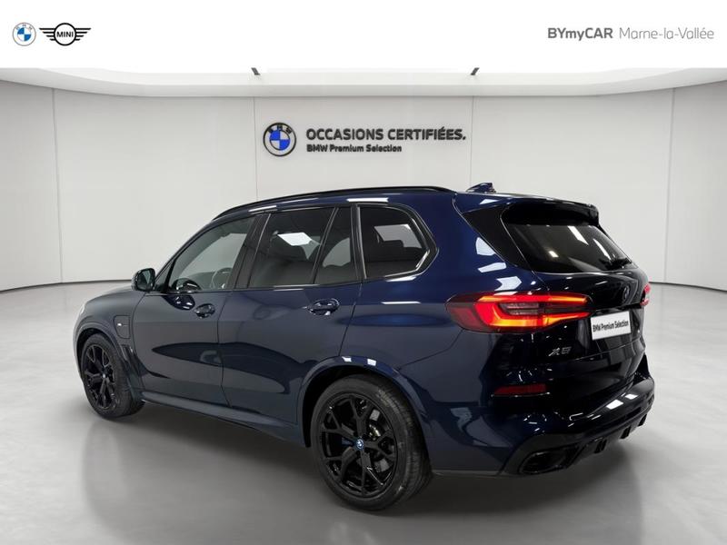 Bmw X5 G05 xDrive45e 394 ch Bva8 m Sport