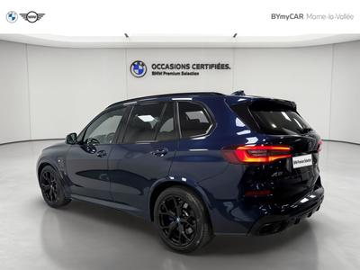 Bmw X5 G05 xDrive45e 394 ch Bva8 m Sport