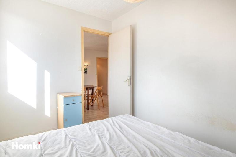 Appartement - 47 m² - 3 pièces