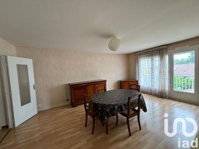 Appartement - 86 m² - 4 pièces