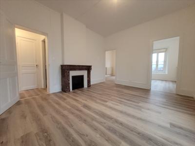 Appartement - 69 m² - 4 pièces