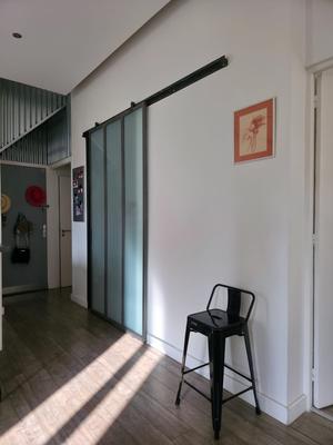 Appartement - 92 m² - 4 pièces