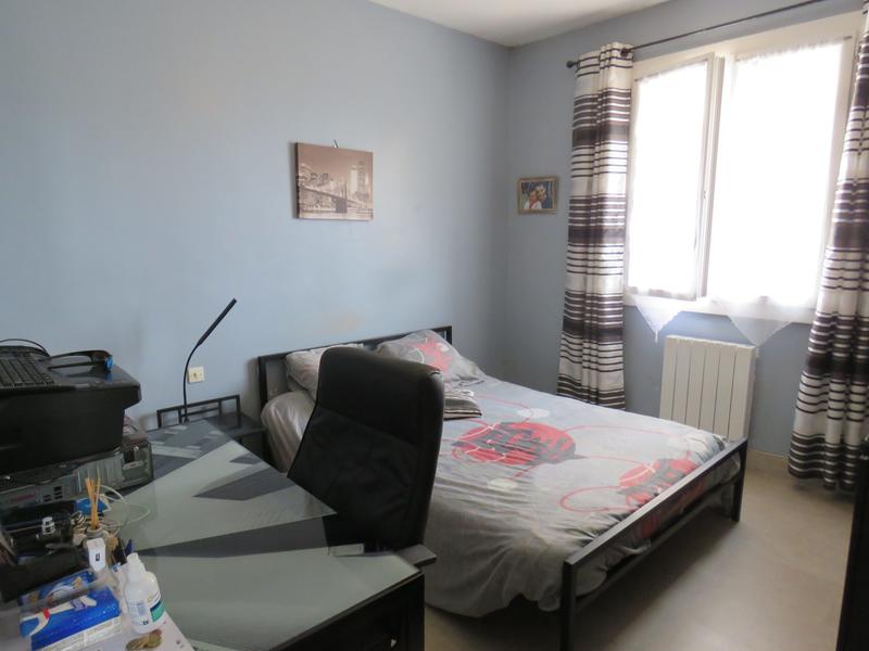 Maison traditionnelle - 110 m² - 7 pièces