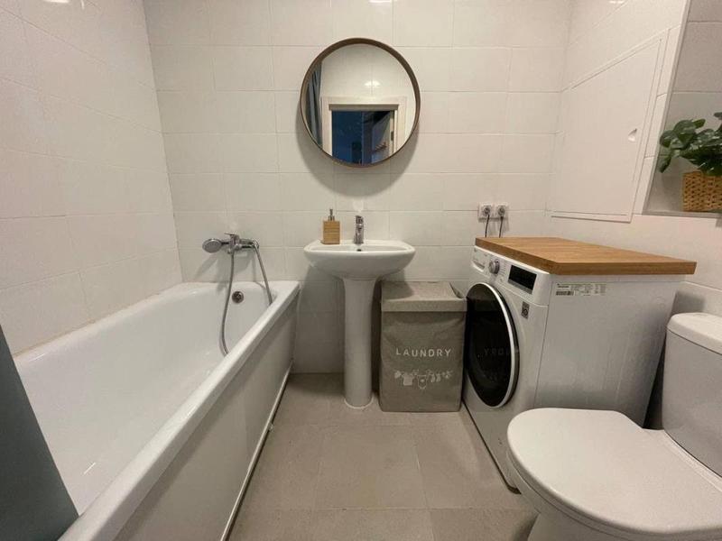 Appartement - 32 m² - 2 pièces