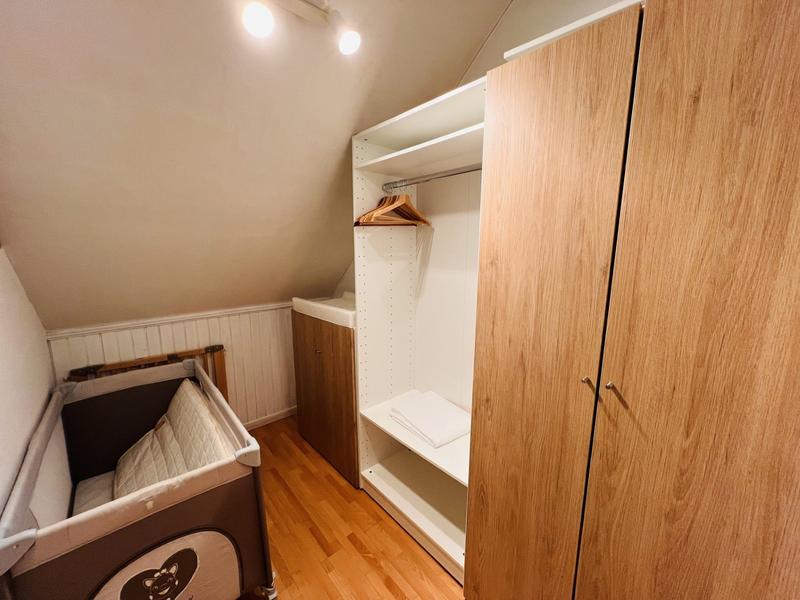 Maison ancienne - 100 m² - 5 pièces