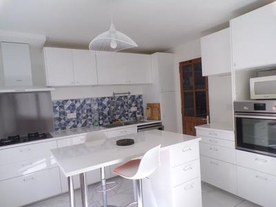 Maison de ville - 77 m² - 3 pièces