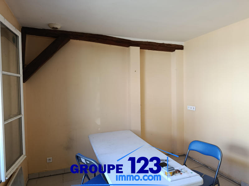Maison - 120 m² - 4 pièces