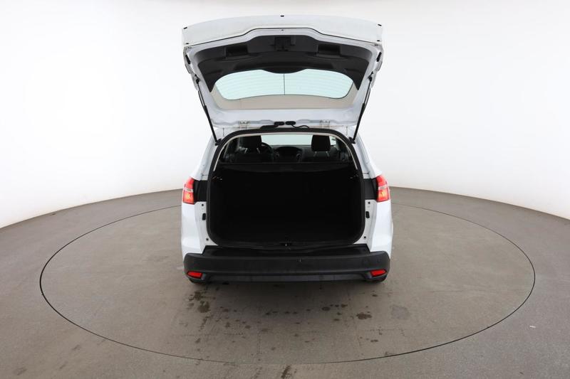 Ford Focus Sw 1.5 TDCi Trend 120 ch