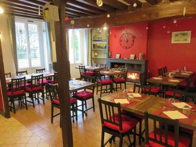 Local commercial - 365 m²