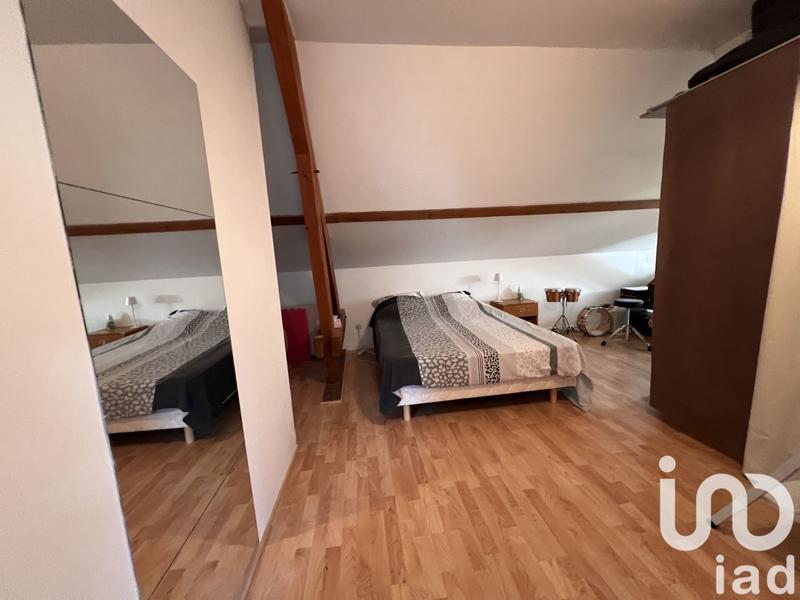 Maison - 162 m² - 6 pièces