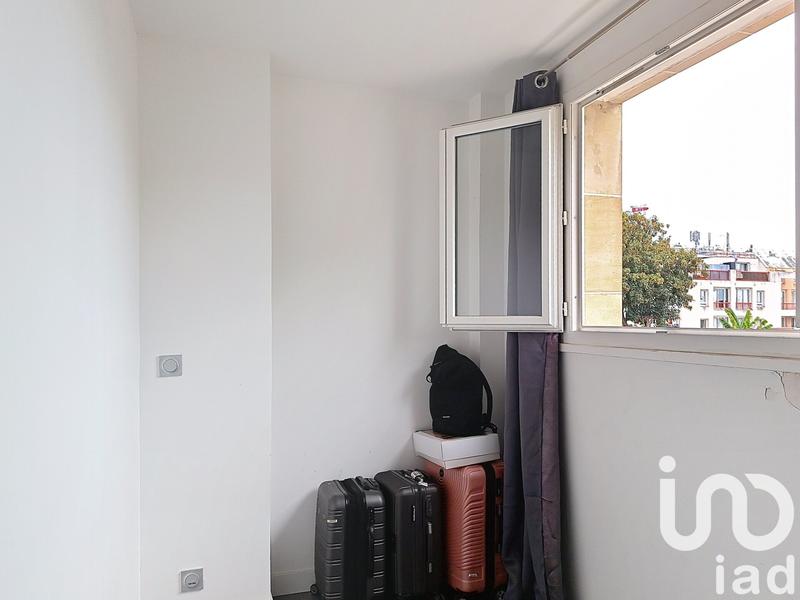 Appartement - 32 m² - 1 pièce