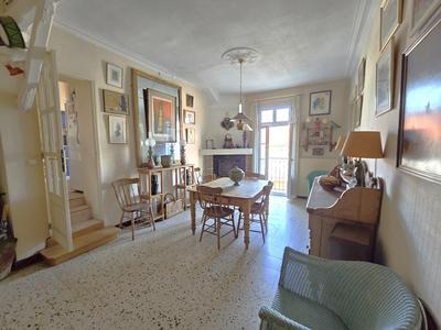 Appartement - 105 m² - 5 pièces