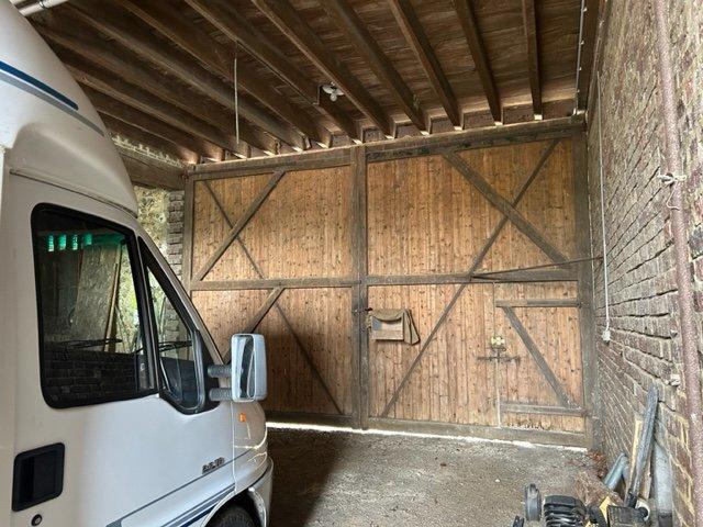 Maison de village - 160 m² - 8 pièces