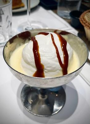 Bouillon de Paris - Restaurant Cuisine Française - Paris 3