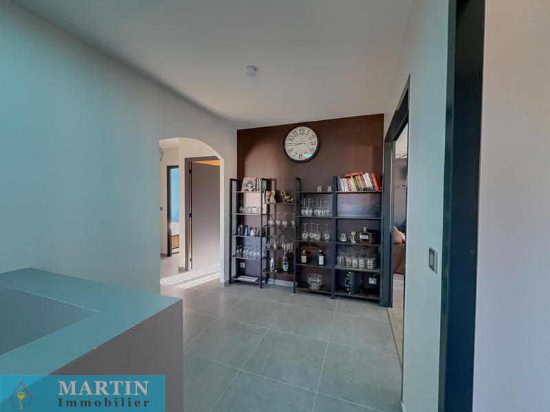 Villa - 151 m² - 6 pièces