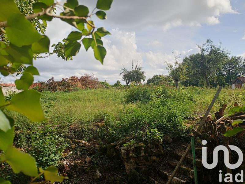 Maison - 70 m² - 3 pièces