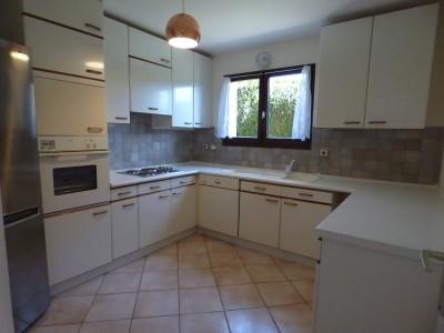 Villa - 108 m² - 5 pièces