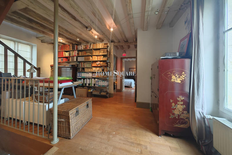 Maison - 167 m² - 6 pièces