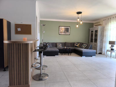 Maison - 77 m² - 4 pièces