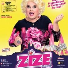 Zize 100% Marseillaise