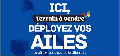 Terrain constructible - 263 m²