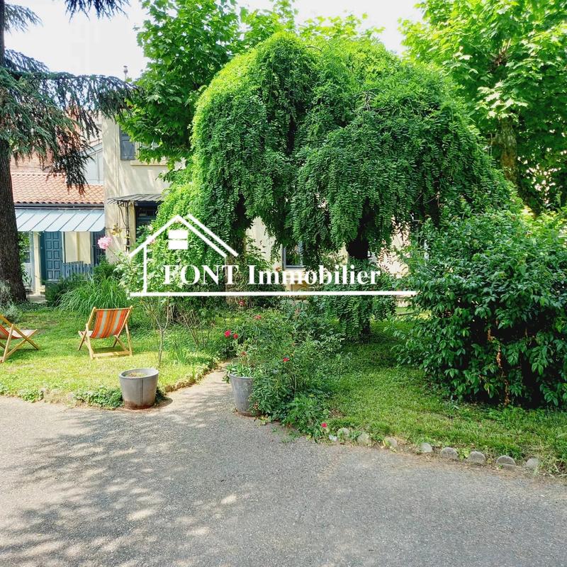 Maison - 172 m² - 6 pièces