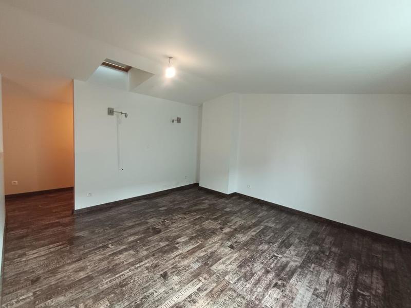 Maison - 86 m² - 3 pièces