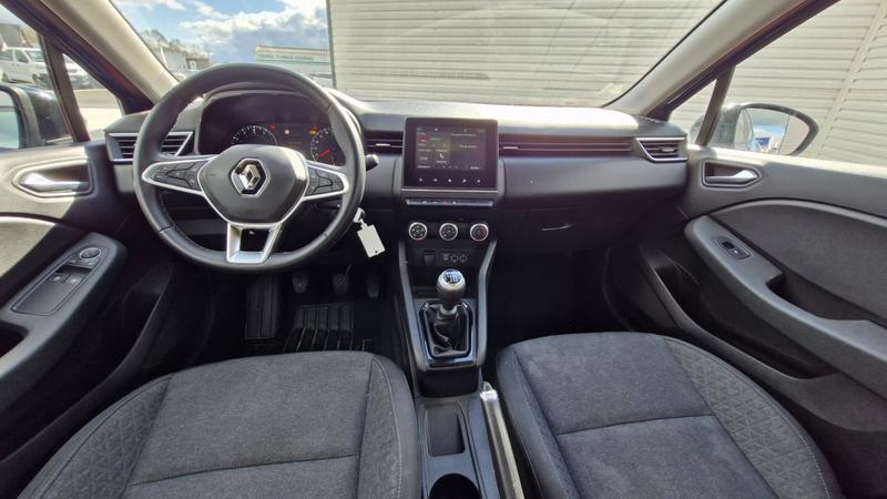 Renault Clio V Tce 90 Equilibre