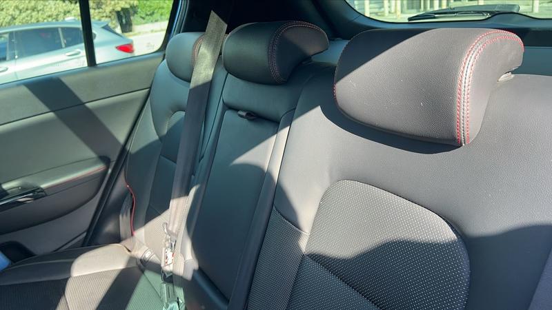 Kia Sportage 1.6 CRDi 136 Dct7 Gt Line Premium