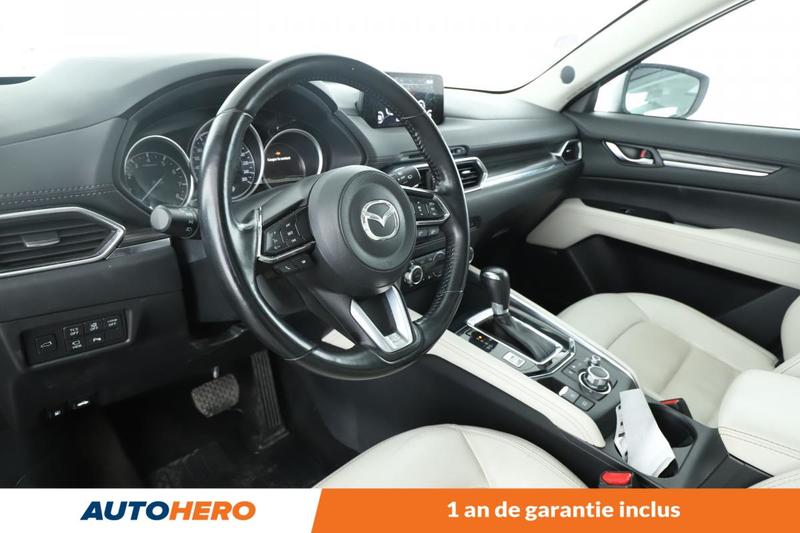 Mazda Cx-5 2.0 Skyactiv-G Selection 4x4 Bva6 165 ch