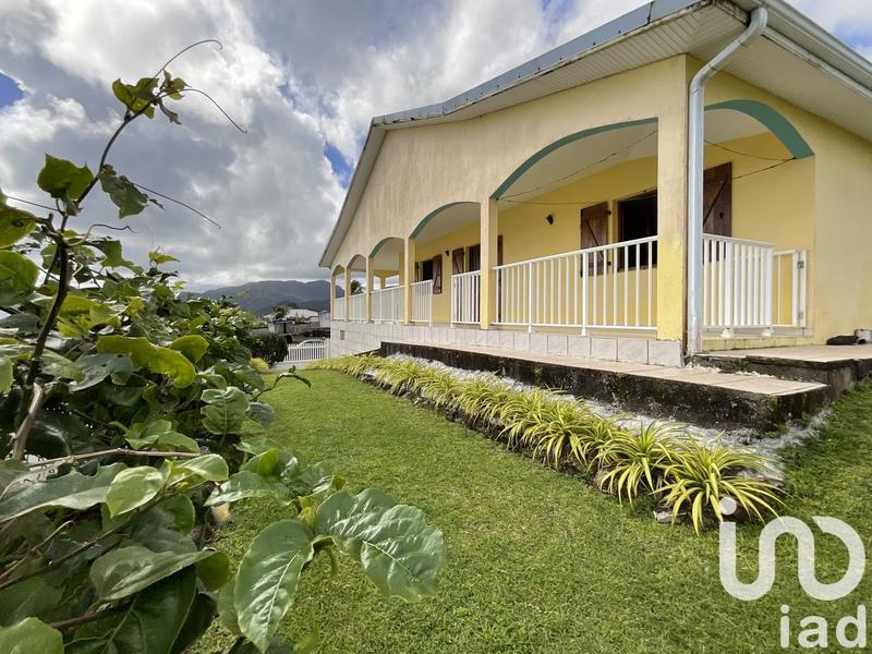 Maison - 130 m² - 4 pièces