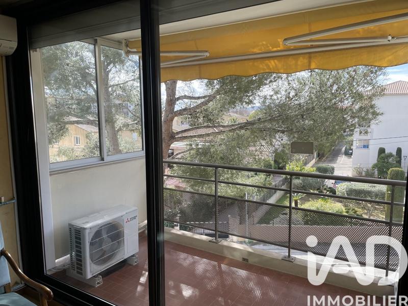 Appartement - 83 m² - 5 pièces