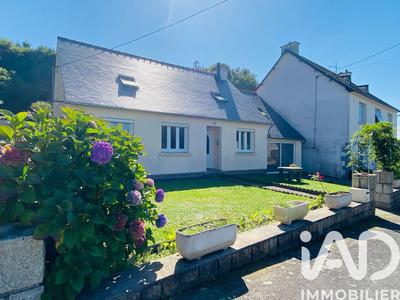 Maison de village - 130 m² - 7 pièces