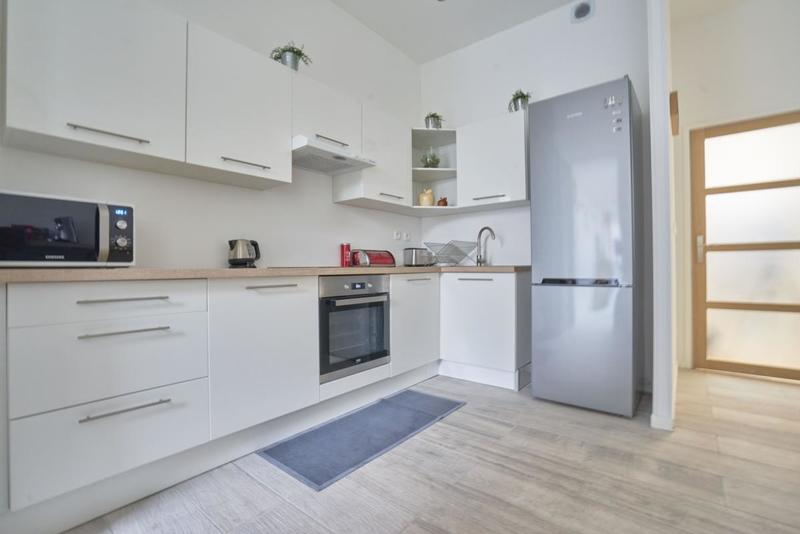 Maison - 99 m² - 6 pièces