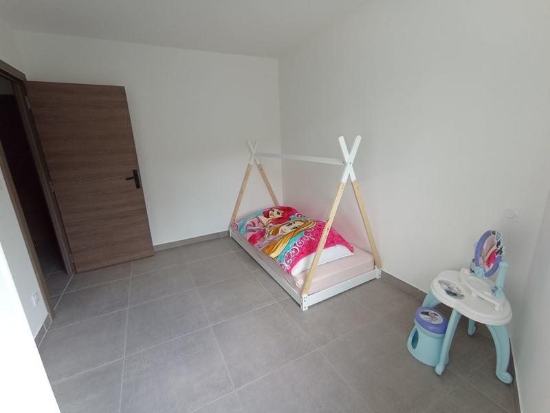 Villa - 86 m² - 4 pièces