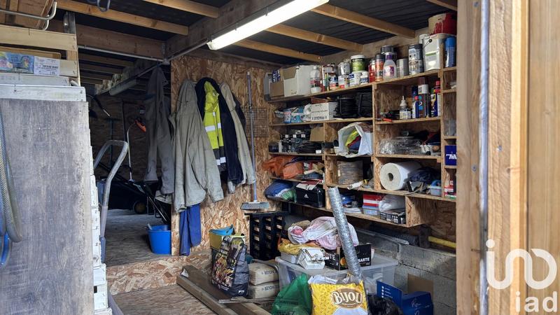 Maison - 139 m² - 5 pièces