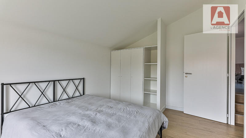 Maison - 69 m² - 3 pièces