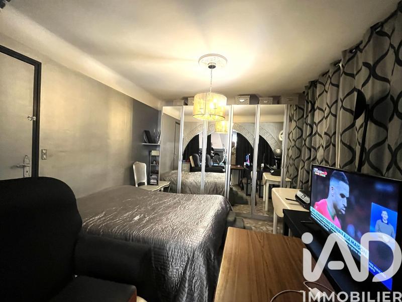 Maison - 170 m² - 7 pièces