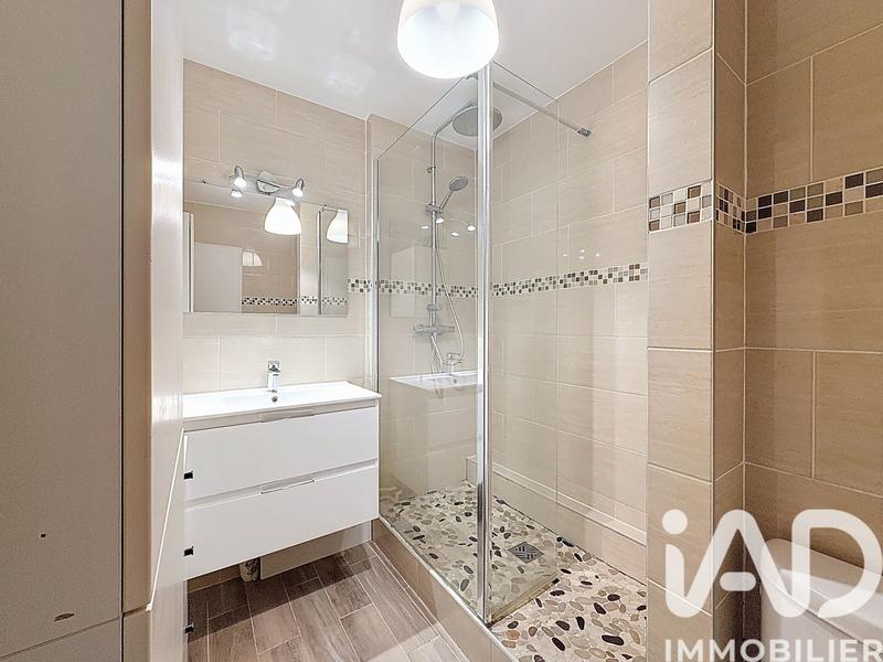 Appartement - 29 m² - 1 pièce