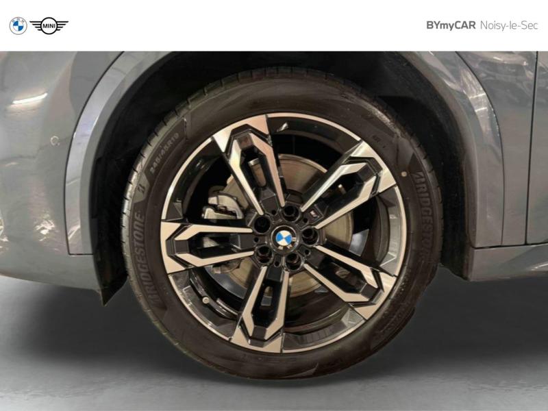 Bmw X2 U10 sDrive 20i 170ch Dkg7 m Sport