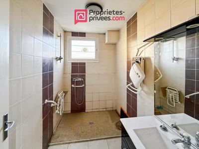 Maison - 101 m² - 6 pièces