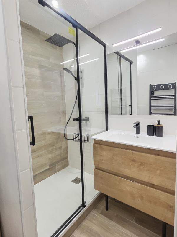 Appartement - 34 m² - 1 pièce