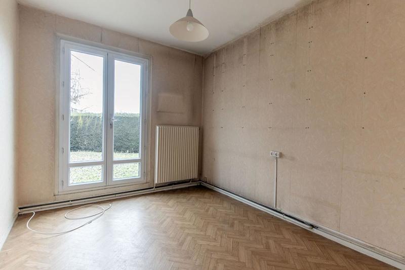 Maison - 146 m² - 7 pièces