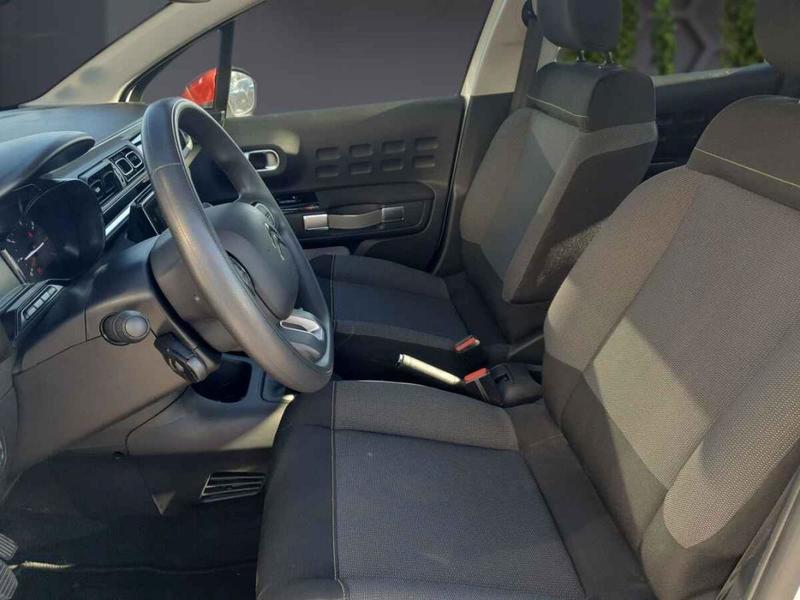 Citroën C3 1.2 PureTech 83 cv s&amp;S Feel Business