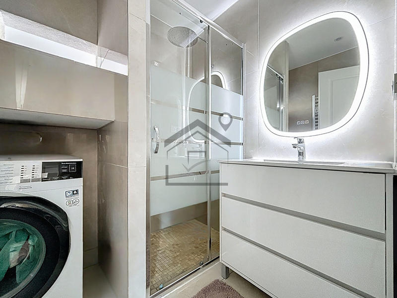 Appartement - 72 m² - 4 pièces