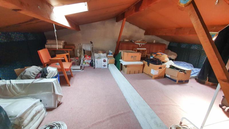 Villa - 245 m² - 7 pièces